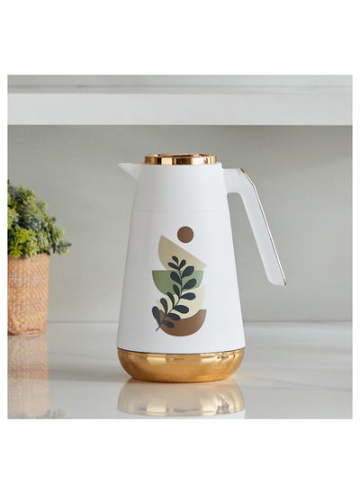 Buy Ridge Sage Vacuum Flask 1000 ml in Saudi Arabia