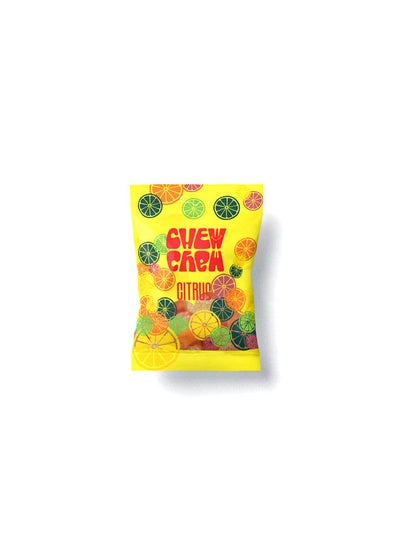 Buy Citrus Jelly Candy - 40 grams in Egypt