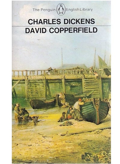 Buy David Copperfield  BY Charles Dickens in Egypt