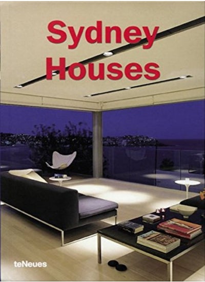 اشتري Sydney Houses (Designpocket) (Designpocket) في الامارات