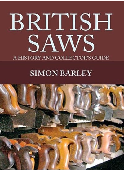 Buy British Saws in UAE