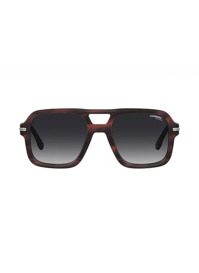 اشتري Square Double Bridge Sunglasses في الامارات