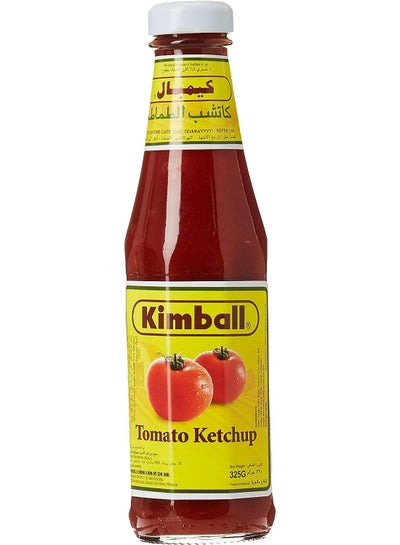 اشتري Tomato Ketchup 325gm في الامارات