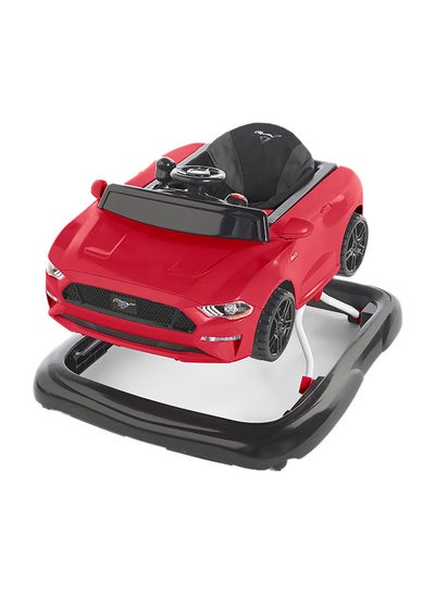 Buy Ford Mustang Walker - Red in UAE