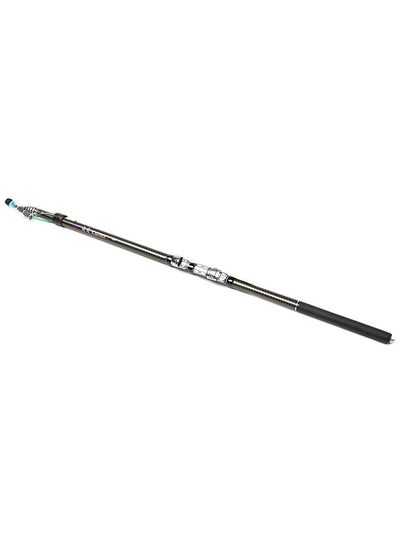 Buy 6.3m Telescopic Fishing Rod Carbon Fiber Fishing Rod in UAE