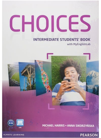 Buy Choices Intermediate Sbk & PIN Code Pack in UAE