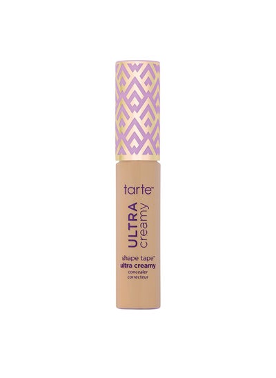 Buy shape tape ultra creamy concealer (35N medium + net 10 mL / 0.33 Fl. Oz.) in UAE