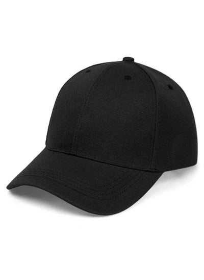 Buy Casual Sports unisex Cap Hat, Baseball & Snapback Hat in Egypt