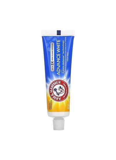 Buy Extreme Whitening Toothpaste Clean Mint 4.3 oz 170 g in UAE