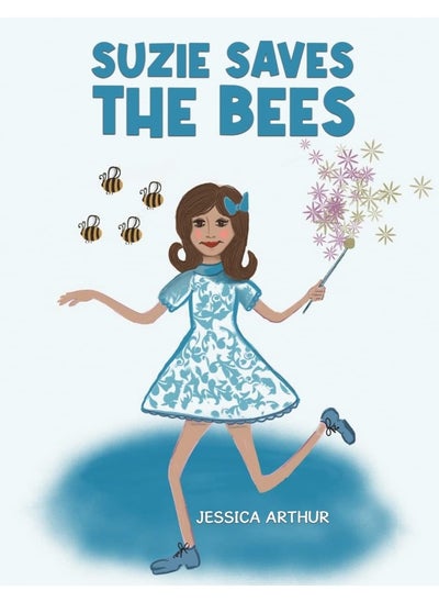 اشتري Suzie Saves the Bees في الامارات