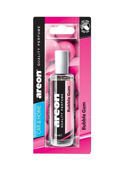 اشتري 35ml Spray Car Perfume - Bubble Gum في الامارات