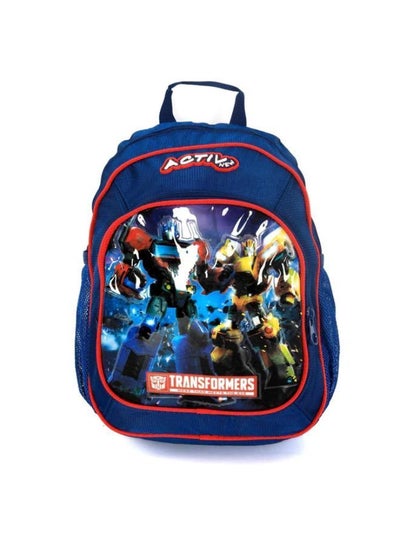 Buy Transformers  Backpack in Egypt