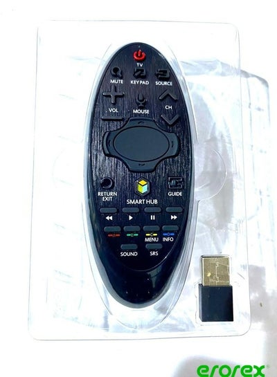 Buy Remote Control For Samsung Smart Lcd Led in Saudi Arabia