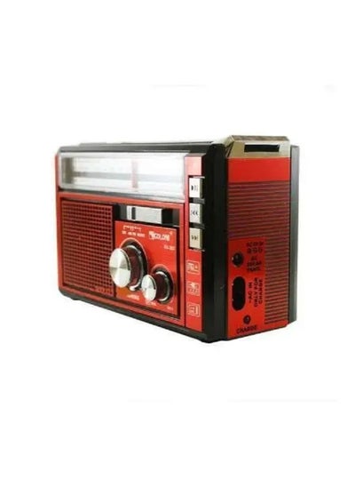 Buy Radio receiver Golon RX-382BT in Egypt