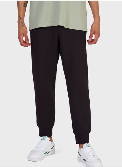 Buy Drawstring Cuffed Sweatpants in UAE