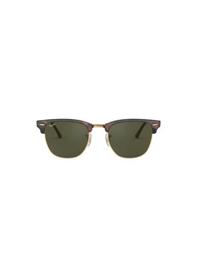 Buy Full Rim Square Sunglasses 5302U-54-5303-13 in Egypt