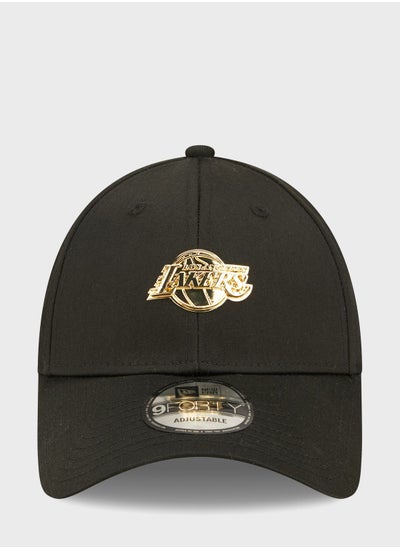 Buy 9Forty Los Angeles Lakers Cap in UAE