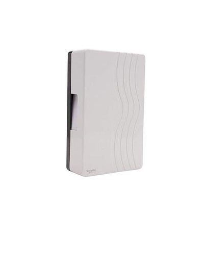 اشتري Door Bell Chime. Legrand 416 51 (Ding Dong Mechanical Calling Bell) 240v في الامارات