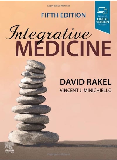 Buy Integrative Medicine in UAE