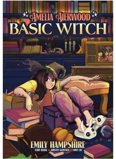 اشتري Amelia Aierwood - Basic Witch في السعودية