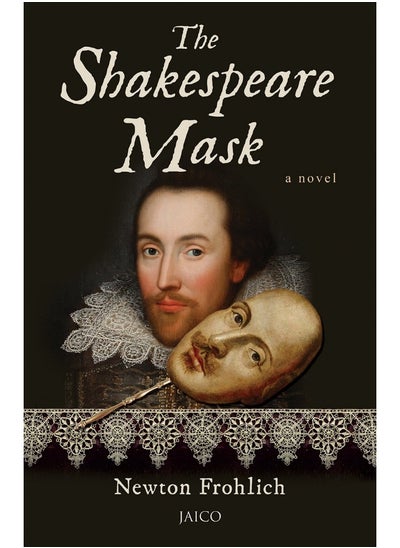 اشتري The Shakespeare Mask في الامارات