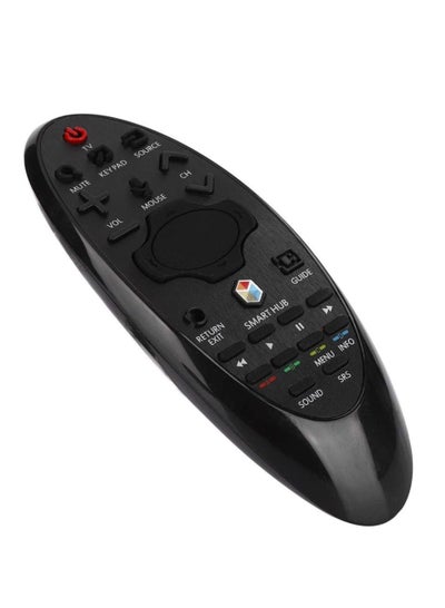 Buy SR-7557 Smart TV Remote Control, Replacment Remote Control Smart TV HUB for Samsung in UAE