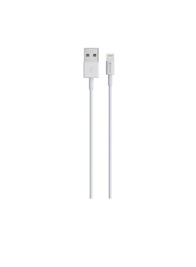 Buy Jub Series Mfi Certified Cable, 5V, 2.4A,1M in Egypt