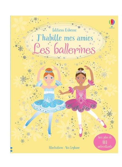 Buy J'habille mes amies  Les ballerines in UAE