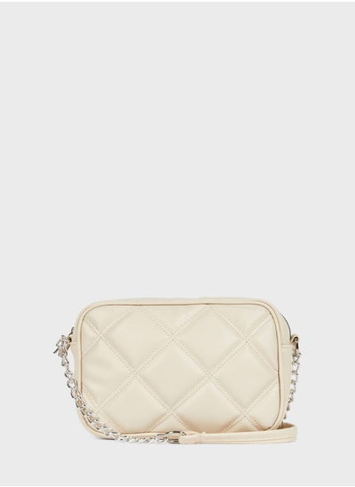 Buy Quilted Crossbody in Saudi Arabia