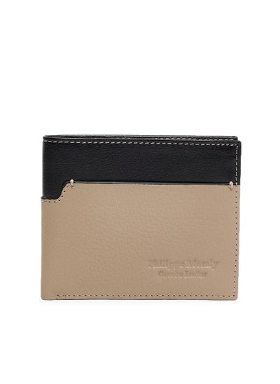 اشتري Philippe Moraly Bifold Wallet في الامارات