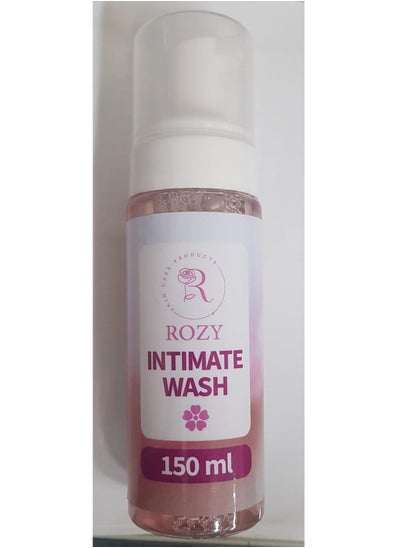 Buy Intimate wash 150ml in Egypt