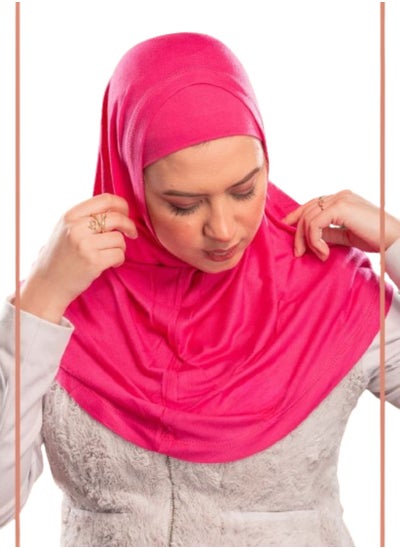 Buy Syrian Hijab For Women 2 Piece in Egypt