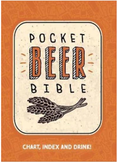 Buy Pocket Beer Bible in Saudi Arabia