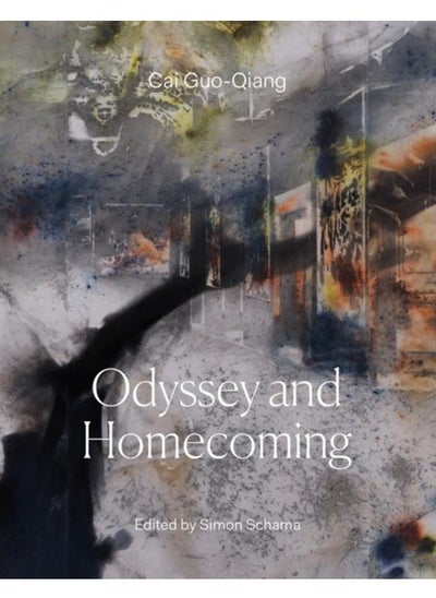 اشتري Cai Guo-Qiang: Odyssey and Homecoming في الامارات