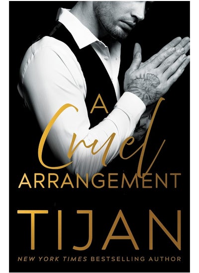 اشتري A Cruel Arrangement في الامارات