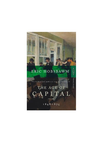 Buy Hobsbawm: Age of Capital in Egypt