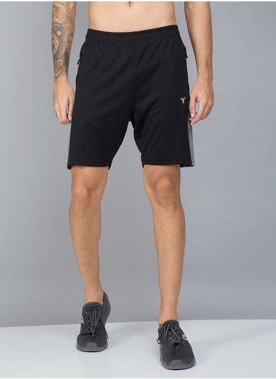 اشتري Side Contrast Panel Active Shorts في السعودية