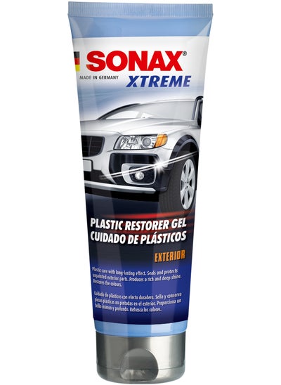 Buy XTREME PLASTIC RESTORER GEL in Saudi Arabia