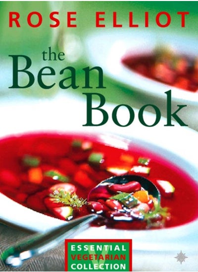 Buy The Bean Book : Essential Vegetarian Collection in UAE