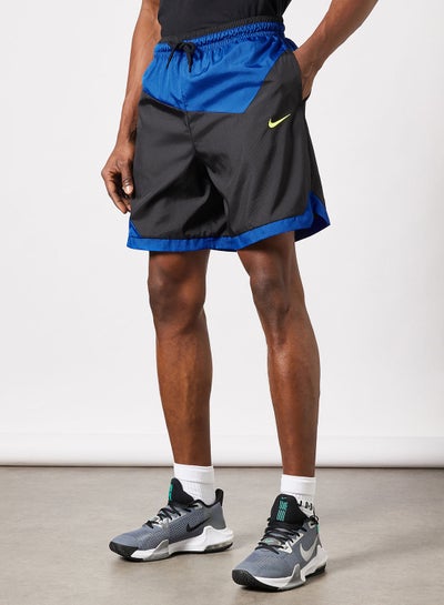Buy Dri-FIT DNA Woven Basketball Shorts in UAE