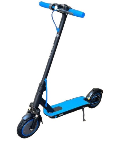 Buy Pro electric scooter for adults with front assist in Saudi Arabia