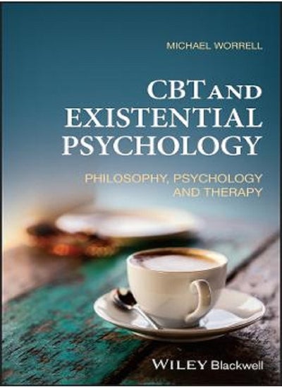 اشتري CBT and Existential Psychology: في مصر