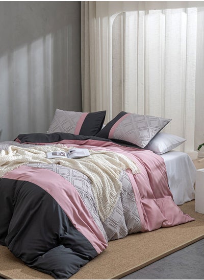 Buy Block Bedding Set in UAE