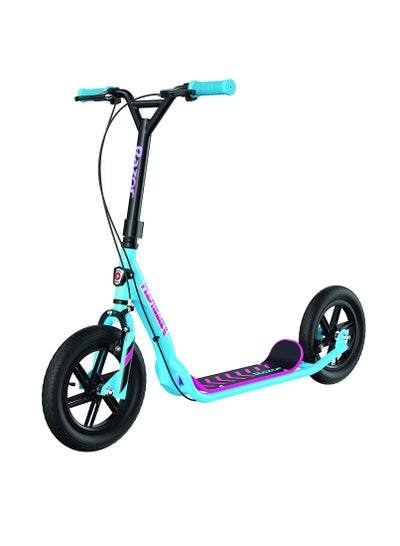 Buy Flashback Scooter Blue in UAE