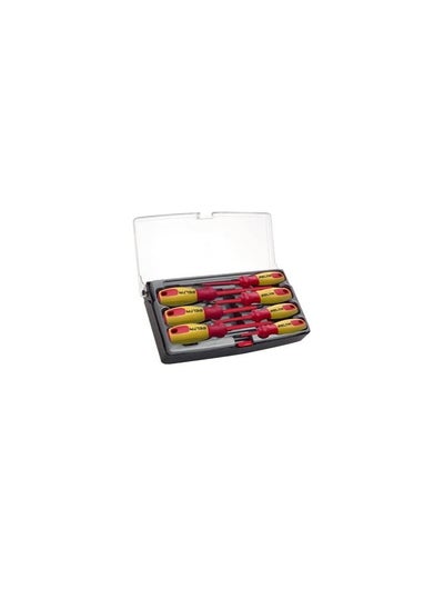 Buy 7PCS VDE Screwdriver SET in PLastic Case in Egypt