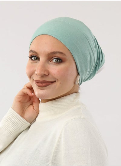 اشتري Syrian BonnetLight Green For Women في مصر