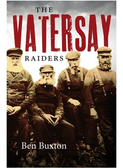 اشتري The Vatersay Raiders في السعودية