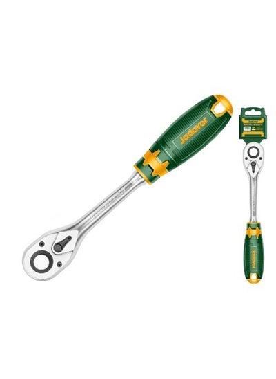 Buy Jadever 0.25 Inch Ratchet Wrench Jdrw1214 in Egypt