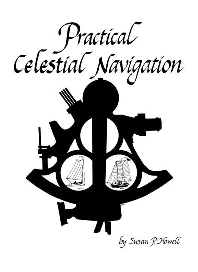 اشتري Practical Celestial Navigation في الامارات