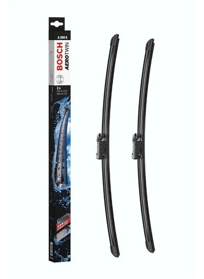 اشتري A290S OE Specialty AeroTwin Car Wipers Set 22-21 Inches في مصر